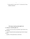 Điều tra tình trạng dinh dưỡng kiến thức và thực hành về thiếu máu thiếu sắt của học sinh tại trường THPT Bình Lục B năm 2010