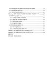 Thiết kế và biểu hiện tiểu đơn vị B độc tố không chịu nhiệt LT của ETEC trên quy mô phòng thí nghiệm 1