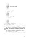 Một số giải pháp nâng cao hiệu quả sử dụng hệ thống quản lý chất lượng ISO 9001 2000 tại Công ty In Hàng Không 1