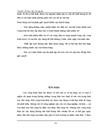 Một số biện pháp quản lý nhằm nâng cao chất lượng thiết kế tại công ty Tư Vấn và Xây Dựng Thuỷ Lợi