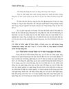 Giải pháp tăng cường huy động vốn công ty cổ phần đầu tư xây dựng và phát triển đô thị Sông Đà