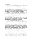 Giải pháp giải quyết việc làm cho lao động nông thôn ngoại thành Hà Nội giai đoạn 2009 2015