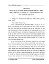 Một số biện pháp khôi phục và phát triển thị trường sau khủng hoảng kinh tế toàn cầu 2008 2009 của công ty TNHH Công Nghiệp Thương Mại Hải Hà