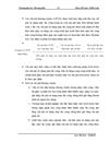 Phương hướng và giải pháp hoàn thiện kế toán chi phí sản xuất sản phẩm tại công ty vận tải và xây dựng