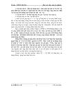 Hoàn thiện kế toán tiêu thụ và xác định kết quả tiêu thụ tại Công ty Cổ phần Thương mại và phát triển Công nghệ Đông Nam 1