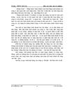 Hoàn thiện kế toán tiêu thụ và xác định kết quả tiêu thụ tại Công ty Cổ phần Thương mại và phát triển Công nghệ Đông Nam 1