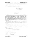 Kiểm toán nợ phải thu khách hàng trong kiểm toán báo cáo tài chính tại Công ty TNHH Kiểm toán độc lập quốc gia Việt Nam KTĐLQG 1