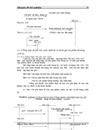 Sự cần thiết và phương hướng hoàn thiện công tác kế toán chi phí sản xuất và tính giá thành sản phẩm tại Công ty Cơ Khí Hà Nội