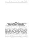 Tổ chức công tác kế toán chi phí sản xuất và tính giá thành sản phẩm tại công ty Cơ khí Điện Thuỷ Lợi 1