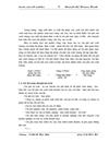 Tổ chức công tác kế toán chi phí sản xuất và tính giá thành sản phẩm tại công ty Cơ khí Điện Thuỷ Lợi 1