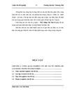 Phân tích thống kê tình hình sử dụng lao động tại công ty cổ phần đầu tư Xây Dựng Ngân Hà 1