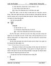 Phân tích thống kê tình hình sử dụng lao động tại công ty cổ phần đầu tư Xây Dựng Ngân Hà 1