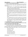 Trình bày nhận xét đóng góp hoàn thiện ý kiến trong đơn vị