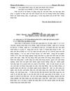 Giải pháp nhằm nâng cao hiệu quả thanh toán chuyển tiền điện tử tại NHNo PTNT huyện Hoài Đức 1