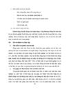 Thực trạng hoạt động tài trợ thương mại quốc tế tại Ngân hàng Công thương Đống Đa 1