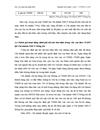 Các giải pháp nhằm hoàn thiện phương pháp định giá TSBĐ trong hoạt động cho vay theo DAĐT tại chi nhánh NHCT Đống Đa