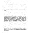 Các giải pháp nhằm hoàn thiện phương pháp định giá TSBĐ trong hoạt động cho vay theo DAĐT tại chi nhánh NHCT Đống Đa