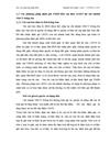 Các giải pháp nhằm hoàn thiện phương pháp định giá TSBĐ trong hoạt động cho vay theo DAĐT tại chi nhánh NHCT Đống Đa