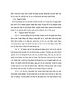 Một số giải pháp và đề xuất mở rộng hoạt động cho vay hộ kinh doanh tại Ngân Hàng Thương Mại Cổ Phần Chi Nhánh Lê Trọng Tấn