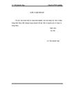Thực trạng và giải pháp nâng cao hiệu quả hoạt động môi giới chứng khoán tại công ty Cổ phần chứng khoán Thăng Long