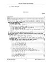 Phân tích hoạt động tín dụng của Ngân hàng Nông nghiệp và Phát triển Nông thôn Hà Tây thời kỳ 1997 2002 1