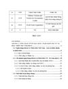 Hạn chế rủi ro trong phương thức thanh toán quốc tế bằng tín dụng chứng từ tại sở giao dịch 1 ngân hàng đầu tư và phát triển Việt Nam BIDV