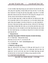 Nâng cao hiệu quả hoạt động thanh toán quốc tế tại phòng Kinh doanh ngoại hối Ngân hàng Nông nghiệp và phát triển nông thôn Hải Dương