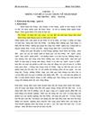 Các giải pháp tăng cường thâm nhập thị trường nước ngoài của các doanh nghiệp dệt may Việt Nam