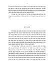 Phương hướng và giải pháp phát triển tín dụng xuất khẩu tại Ngân hàng Phát triển Việt Nam đến năm 2015