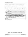 Nâng cao hiệu quả kinh tế hoạt động nhập khẩu tại Công ty cổ phần xuất nhập khẩu Hàng Không AIRIMEX 1