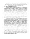 Giải pháp thị trường nhằm phát triển xuất khẩu mặt hàng nông sản tại Công ty CP tập đoàn Đại Châu 1