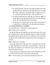 Quản lý rủi ro trong hoạt động thanh toán quốc tế theo phương thức tín dụng chứng từ tại Hội sở Ngân hàng Thương mại Cổ phần Kỹ Thương Việt Nam