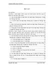 Quản lý rủi ro trong hoạt động thanh toán quốc tế theo phương thức tín dụng chứng từ tại Hội sở Ngân hàng Thương mại Cổ phần Kỹ Thương Việt Nam