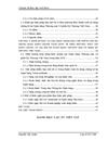 Quản lý rủi ro trong hoạt động thanh toán quốc tế theo phương thức tín dụng chứng từ tại Hội sở Ngân hàng Thương mại Cổ phần Kỹ Thương Việt Nam