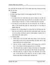 Quản lý rủi ro trong hoạt động thanh toán quốc tế theo phương thức tín dụng chứng từ tại Hội sở Ngân hàng Thương mại Cổ phần Kỹ Thương Việt Nam