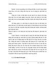 Nâng cao năng lực cạnh tranh của công ty TNHH Hàn Việt Hanvico trong thời kỳ hội nhập WTO