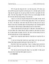 Nâng cao năng lực cạnh tranh của công ty TNHH Hàn Việt Hanvico trong thời kỳ hội nhập WTO