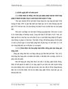 Nâng cao năng lực cạnh tranh của công ty TNHH Hàn Việt Hanvico trong thời kỳ hội nhập WTO