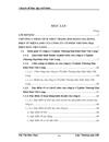 Giải pháp thúc đẩy bán hàng gia dụng điện tử điện lạnh của công ty Cổ phần Thương Mại Điện Máy Việt Long 1