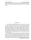 Một số biện pháp nhằm mở rộng thị trường xuất khẩu Titan ở Công ty Khoáng sản và Thương mại Hà Tĩnh 1