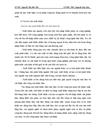 Giải pháp đẩy mạnh xuất khẩu mặt hàng linh kiện điện tử sang thị trường Nhật bản của công ty TNHH Ban Dai Việt Nam