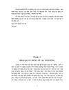 Mối quan hệ giữa hợp đồng thuê tàu chuyến với hợp đồng mua bán quốc tế và hợp đồng bảo hiểm hàng hoá xuất nhập khẩu chuyên chở bằng đường biển