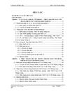 Giải pháp hạn chế rủi ro trong thanh toán quốc tế theo phương thức tín dụng chứng từ tại Ngân hàng Ngoại thương Chi nhánh Thăng L