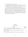 Phân tích thống kê xu thế biến động dân số huyện Chí Linh Hải Dương giai đọan 2003 2009 1