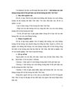 Ảnh hưởng của cuộc khủng hoảng kinh tế thế giới hiện nay tới thị trường tàu biển Việt Nam