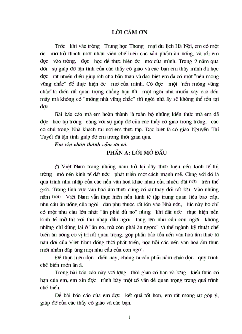 Thuật chế biến món ăn Á