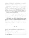 Giải pháp nâng cao chất lượng dịch vụ tại bộ phận lễ tân khách sạn Công Đoàn Việt Nam 1