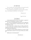 Ảnh hưởng của một số chế phẩm dinh dưỡng qua lá đến sinh trưởng phát triển năng suất và chất lượng của đậu tương giống DT84 DT12 trồng vụ thu đông và vụ xuân hè trên đất Chương Mỹ Hà Tây 1