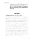 Các giải pháp cơ bản để phát triển nền kinh tế thị trường định hướng xã hội