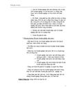 Các giải pháp cơ bản để phát triển nền kinh tế thị trường định hướng xã hội
